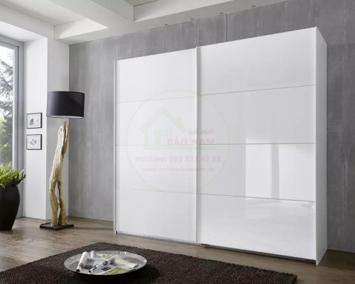 Tủ Áo Cánh Lùa Giá Rẻ
