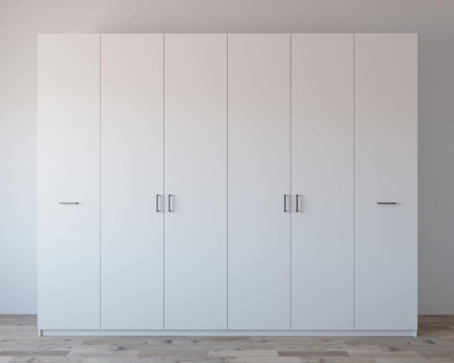 Tủ Áo Công Nghiệp Đẹp Hiện Đại Hcm