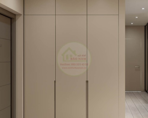 Tủ Áo Công Nghiệp Rẻ Đẹp Hcm