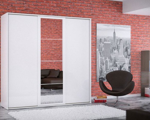 Tủ Áo Cửa Lùa Giá Rẻ Đẹp