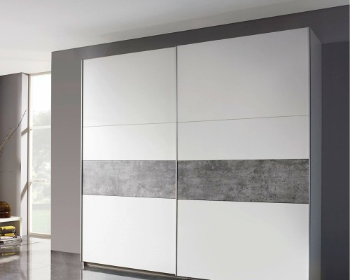 Tủ Áo Cửa Lùa Giá Rẻ Đẹp Hcm