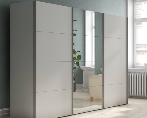 Tủ Áo Cửa Lùa Giá Rẻ Hcm