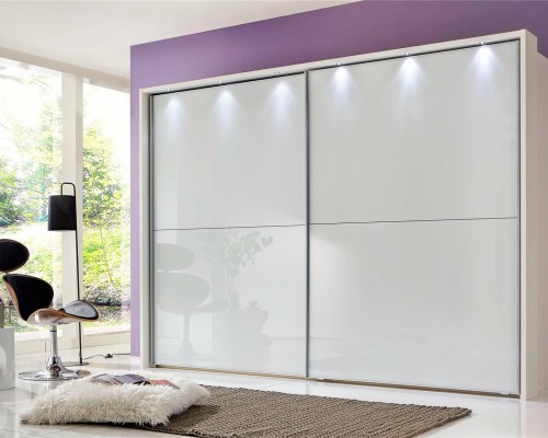 Tủ Áo Cửa Lùa Giá Rẻ Tp.Hcm