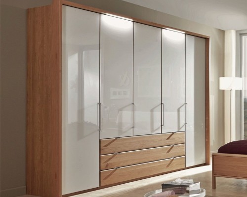 Tủ Áo Đẹp Cao Cấp