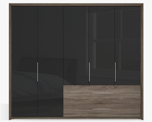 Tủ Áo Đẹp Giá Rẻ