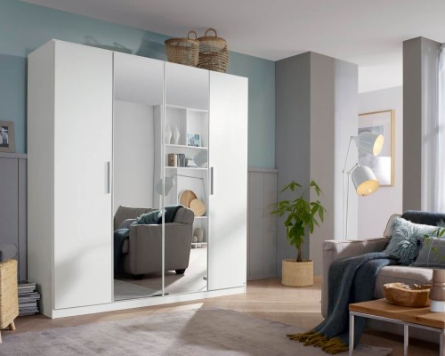 Tủ Áo Đẹp Giá Rẻ Hcm