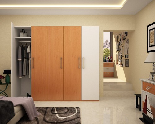 Tủ Áo Đẹp Giá Rẻ Quận Thủ Đức