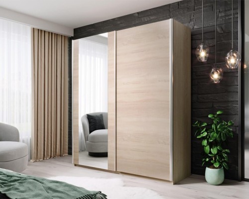 Tủ Áo Đẹp Hcm