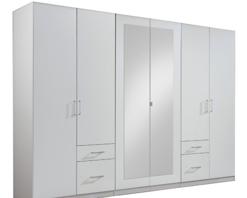 Tủ Áo Giá Rẻ Đẹp Tp.Hcm