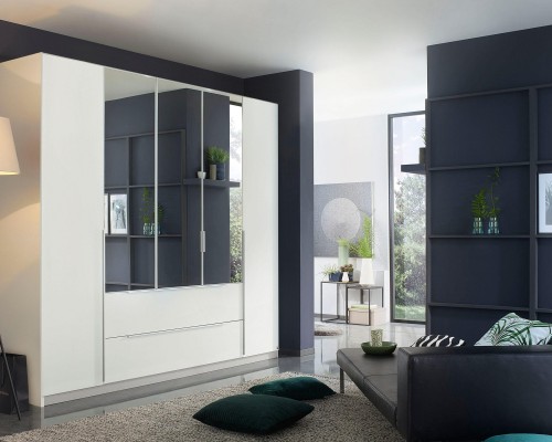 Tủ Áo Giá Rẻ Hiện Đại Tp.Hcm