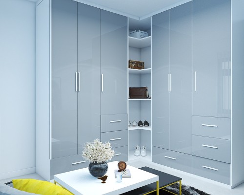 Tủ Áo Giá Rẻ Tp.Hcm