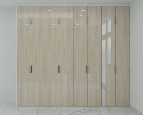Tủ Áo Gỗ Acrylic Hcm