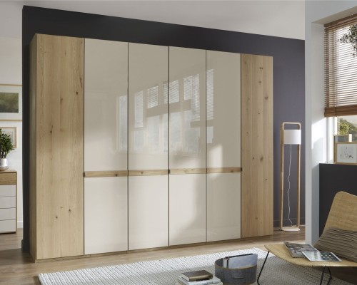 Tủ Áo Gỗ Acrylic Hiện Đại Giá Rẻ