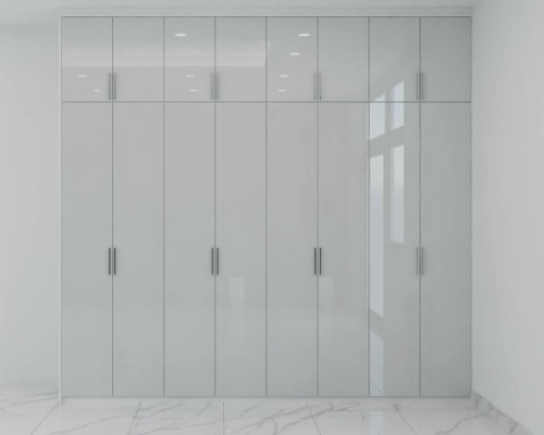 Tủ Áo Gỗ Acrylic Tp.Hcm