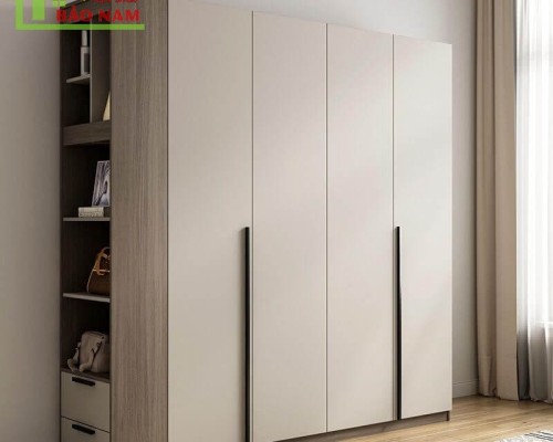 Tủ Áo Gỗ An Cường Giá Rẻ Tp.Hcm