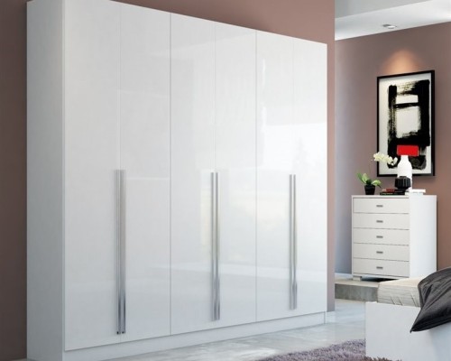 Tủ Áo Gỗ Công Nghiệp Giá Rẻ Đẹp
