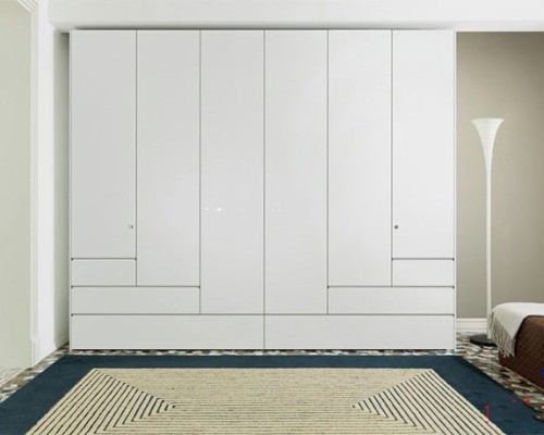 Tủ Áo Gỗ Công Nghiệp Hcm