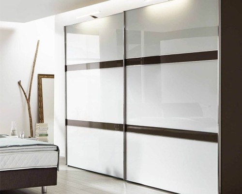 Tủ Áo Gỗ Công Nghiệp Hiện Đại Tại HCM