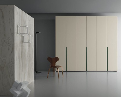 Tủ Áo Gỗ Công Nghiệp Tp.Hcm