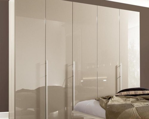 Tủ Áo Gỗ Đẹp Giá Rẻ