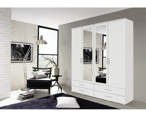 Tủ Áo Gỗ Giá Rẻ Tp.Hcm