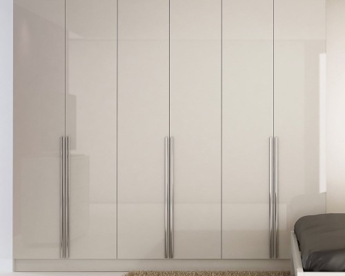 Tủ Áo Gỗ MDF Melamine