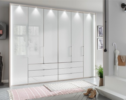 Tủ Áo Hiện Đại Giá Rẻ Tp.Hcm