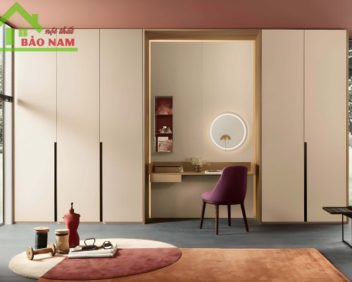 Tủ Áo MDF An Cường Giá Rẻ