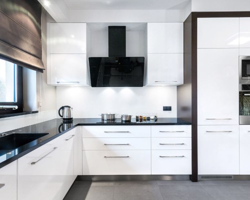 Tủ Bếp Công Nghiệp Giá Rẻ Hcm