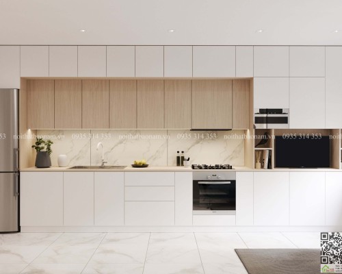 Tủ Bếp Đẹp Giá Rẻ Thủ Đức
