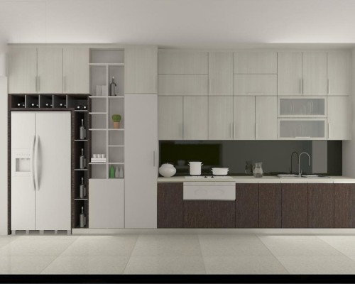 Tủ Bếp Đẹp Tp.Hcm