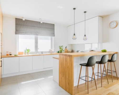 Tủ Bếp Giá Rẻ Hiện Đại Hcm