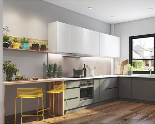 Tủ Bếp Giá Rẻ Quận 3