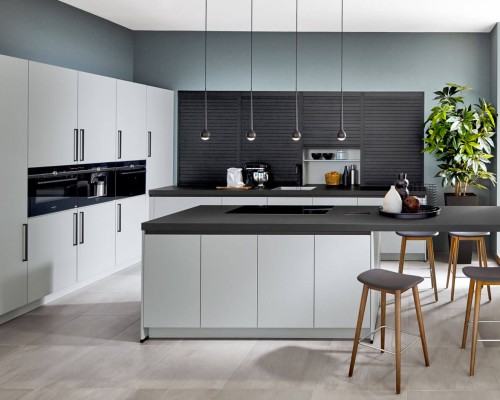 Tủ Bếp Gỗ Đẹp Giá Rẻ Thủ Đức