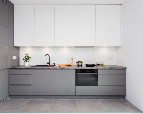 Tủ Bếp Gỗ Giá Rẻ Đẹp Thủ Đức