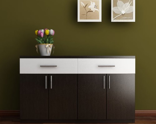 Tủ Kệ Giày Giá Rẻ Nhất Tp.HCM
