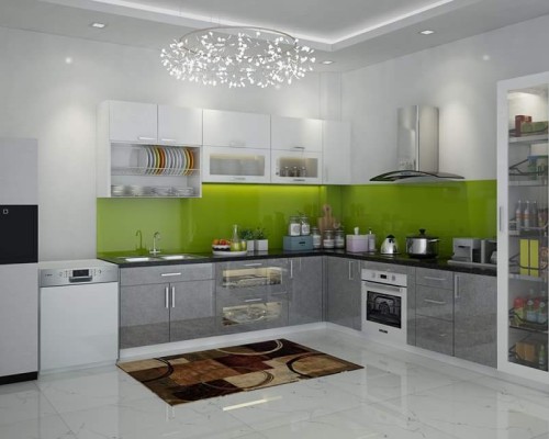 Tủ Kệ Bếp Giá Rẻ Tp.Hcm
