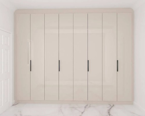 Tủ Quần Áo Acrylic Đẹp Giá Rẻ
