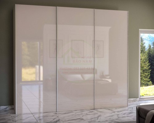 Tủ Quần Áo Acrylic Đẹp Rẻ