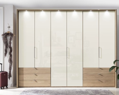 Tủ Quần Áo Acrylic Giá Rẻ Hcm