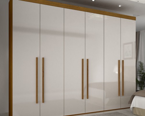 Tủ Quần Áo Acrylic Giá Rẻ Tp.Hcm