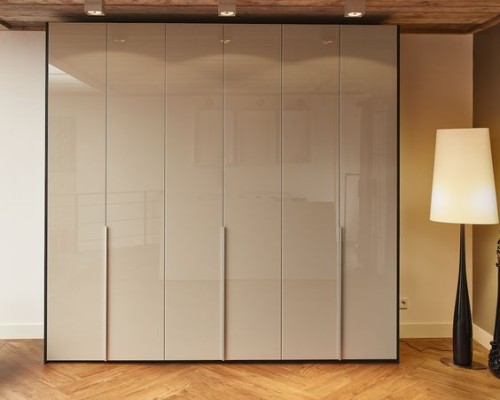 Tủ Quần Áo Acrylic Hcm