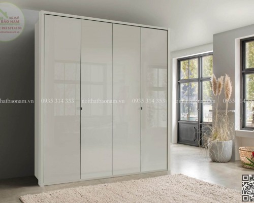 Tủ Quần Áo Acrylic Hiện Đại Tp.Hcm