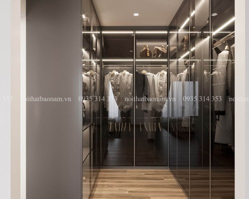 Tủ Quần Áo Cánh Kính Tp.Hcm
