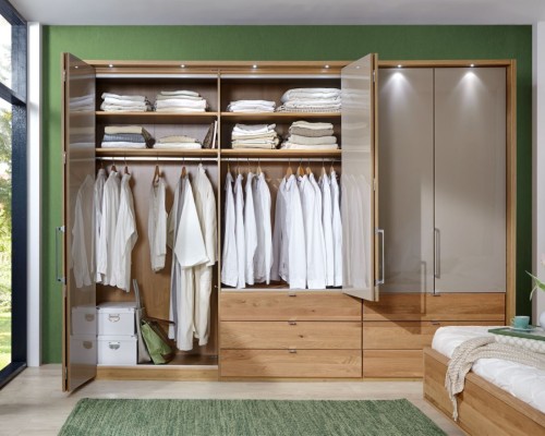 Tủ Quần Áo Công Nghiệp Giá Rẻ Tp.Hcm