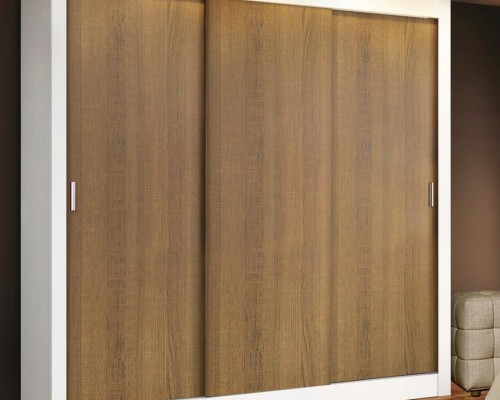 Tủ Quần Áo Cửa Lùa Giá Rẻ
