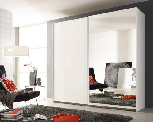 Tủ Quần Áo Cửa Lùa Giá Rẻ Thủ Đức
