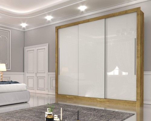 Tủ Quần Áo Cửa Lùa Giá Rẻ Tp.Hcm