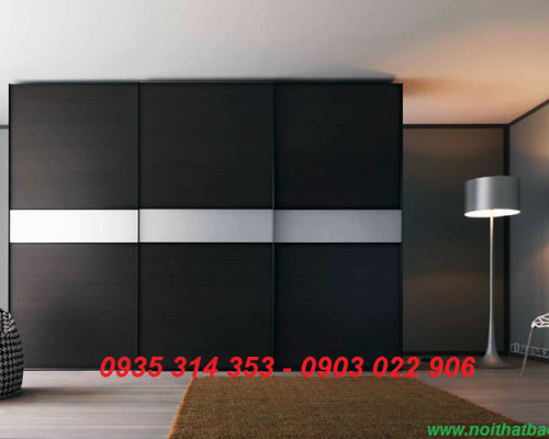 Tủ Quần Áo Đẹp Giá Rẻ Nhất Tại TP.HCM