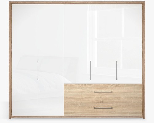 Tủ Quần Áo Đẹp Giá Rẻ